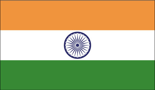 India