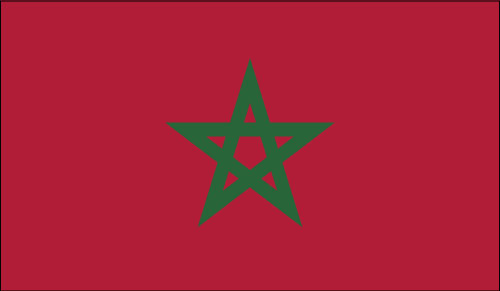 Morocco